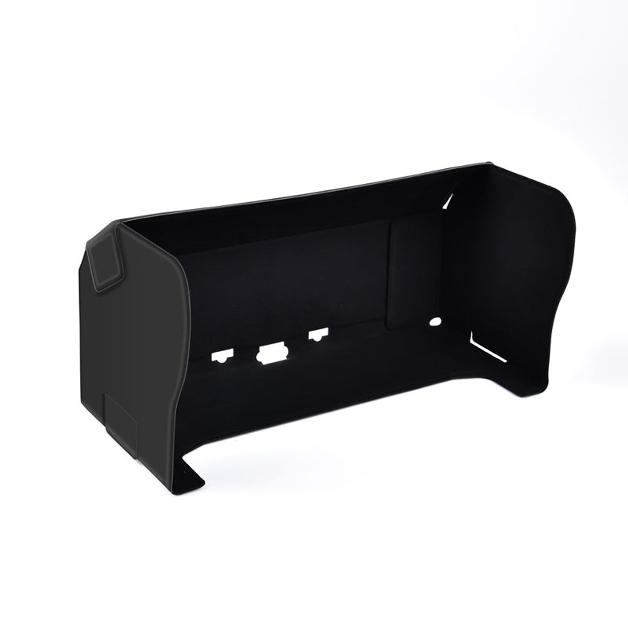 6438 3 sunshade hood startrc for 4 4 7 0 inches smart phone dji rc n1 remote controller