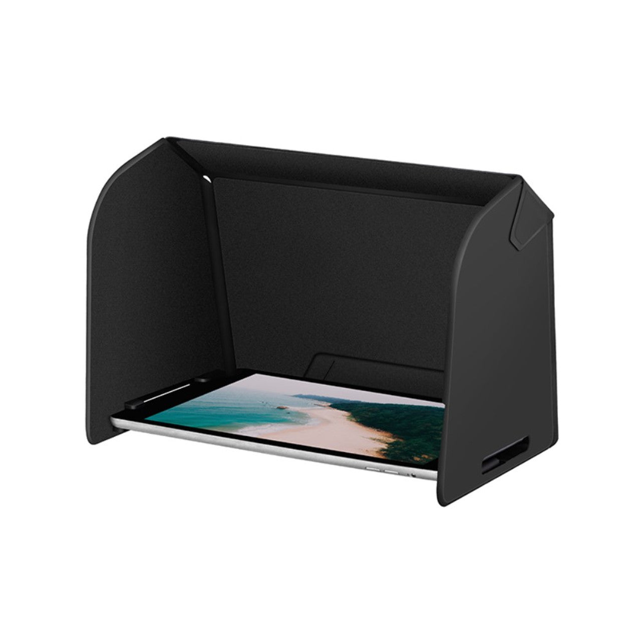 6441 7 sunshade hood startrc for 10 1 10 8 inch tablet