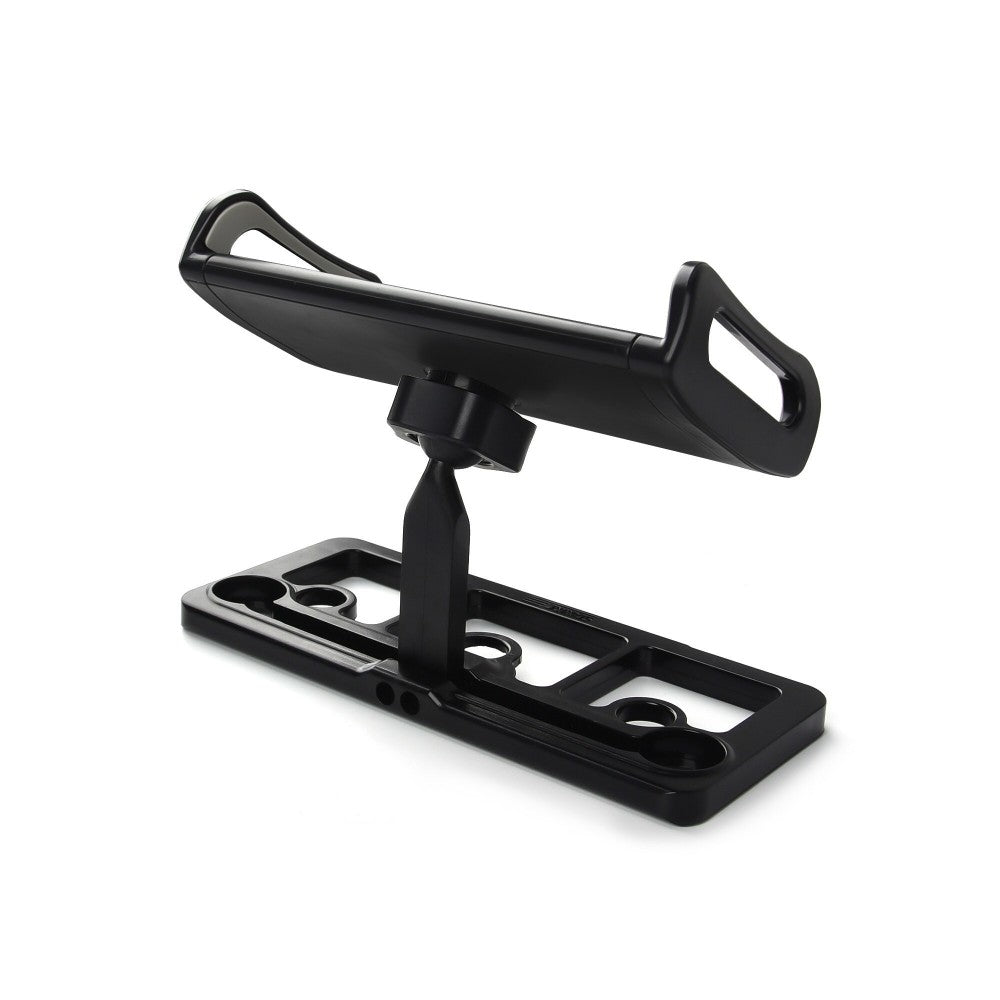 6447 2 smart phone tablet holder startrc for dji mavic series controller black