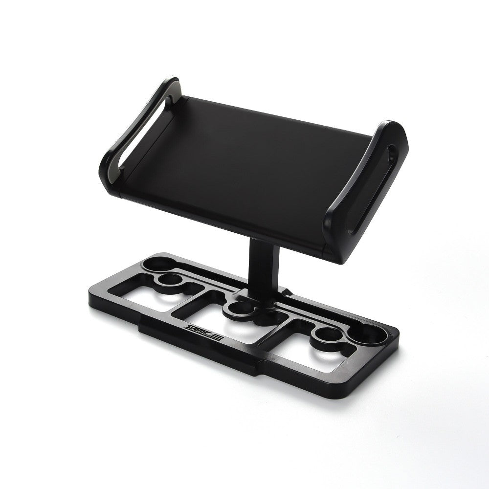 6447 4 smart phone tablet holder startrc for dji mavic series controller black