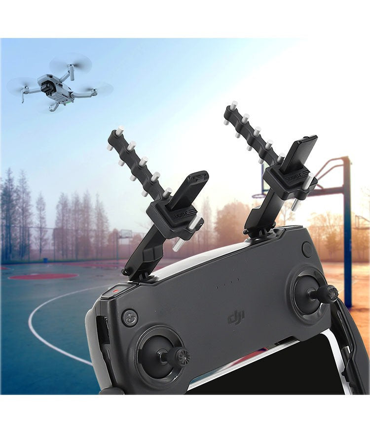 6480 10 antenna signal booster yagi uda startrc universal 5 8ghz