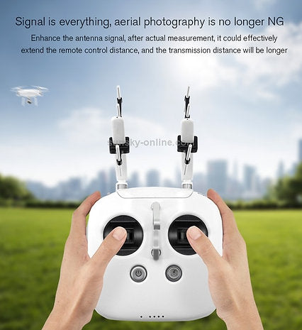 6483 11 antenna signal booster yagi uda startrc universal 2 4ghz