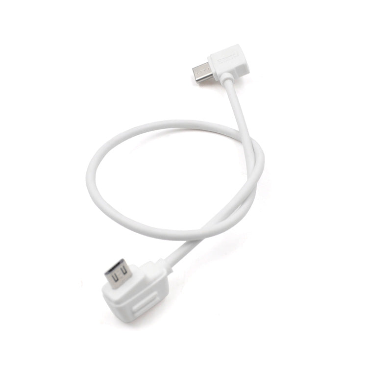 6513 usb cable startrc 30cm type c white