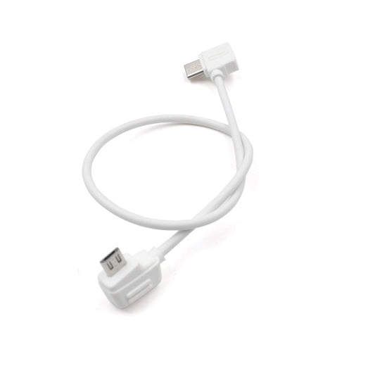 6513 usb cable startrc 30cm type c white