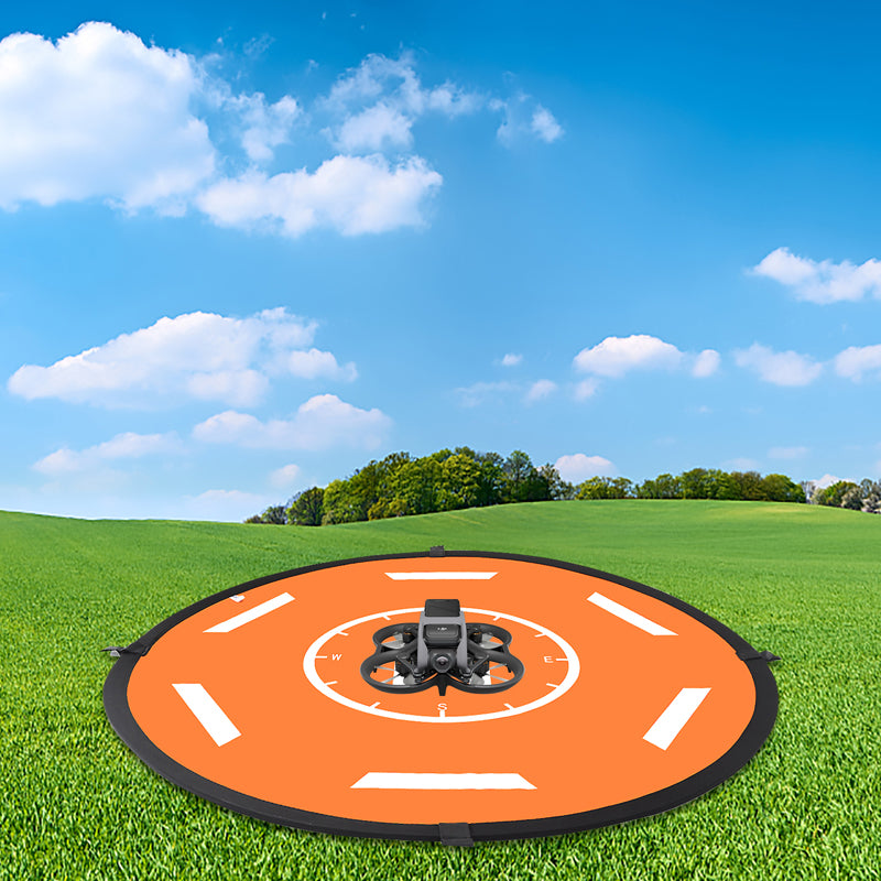 6534 6 landing pad startrc dm80cm