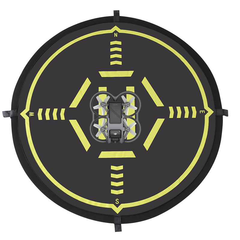6534 7 landing pad startrc dm80cm