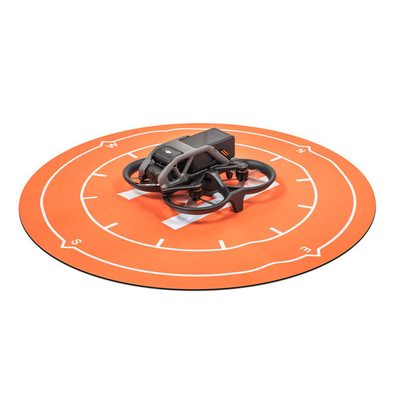 6537 1 landing pad startrc dm50cm