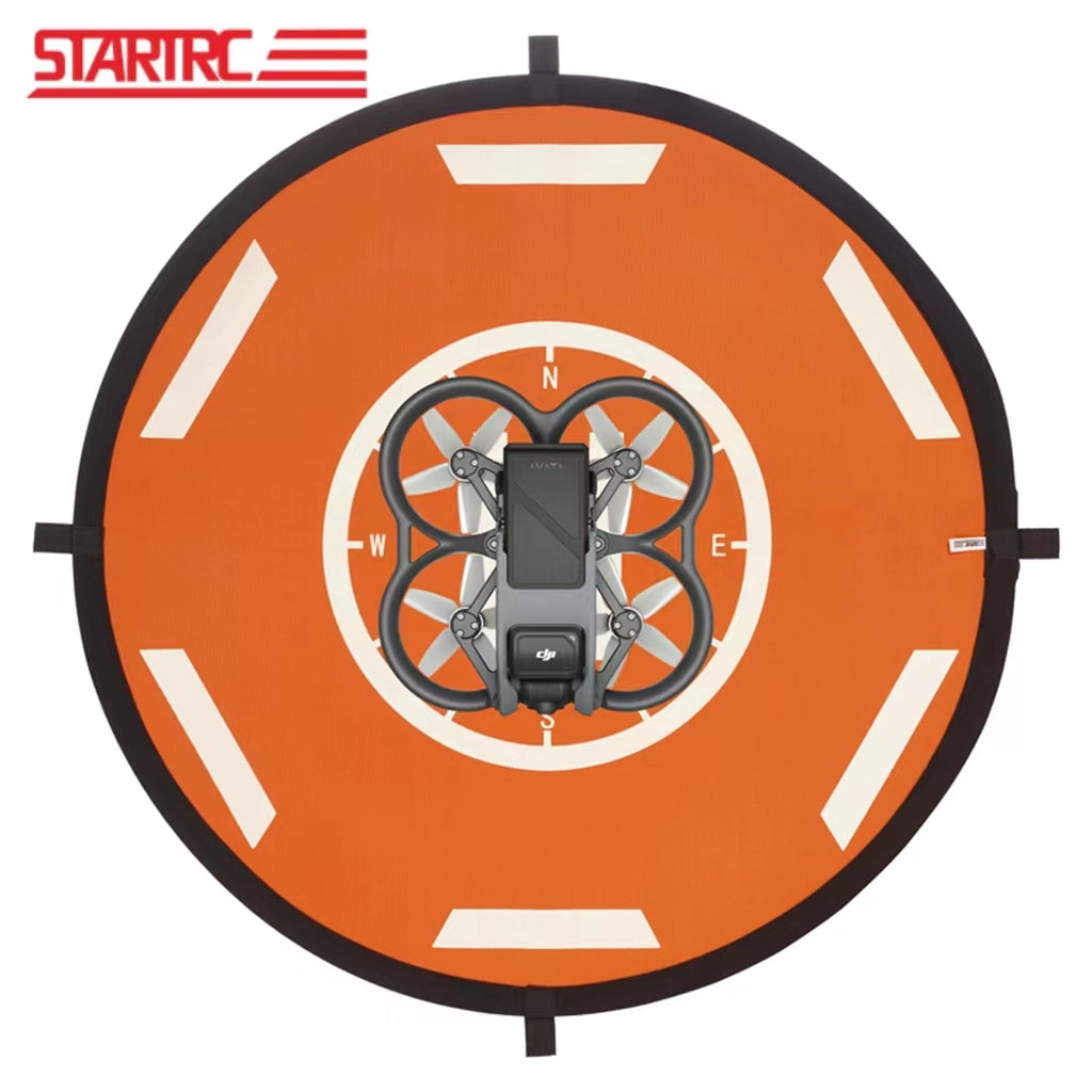6540 5 landing pad startrc dm56cm