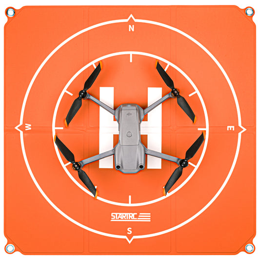 6543 5 landing pad startrc pvc 65cm x 65cm