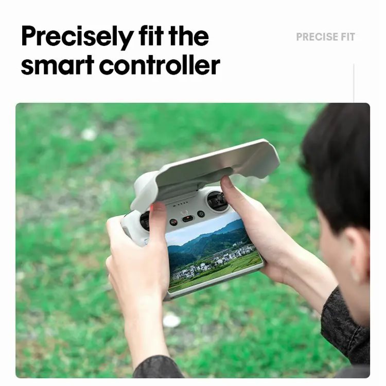 6558 3 protector startrc 2 in 1 for dji rc