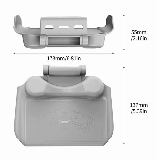 6558 protector startrc 2 in 1 for dji rc