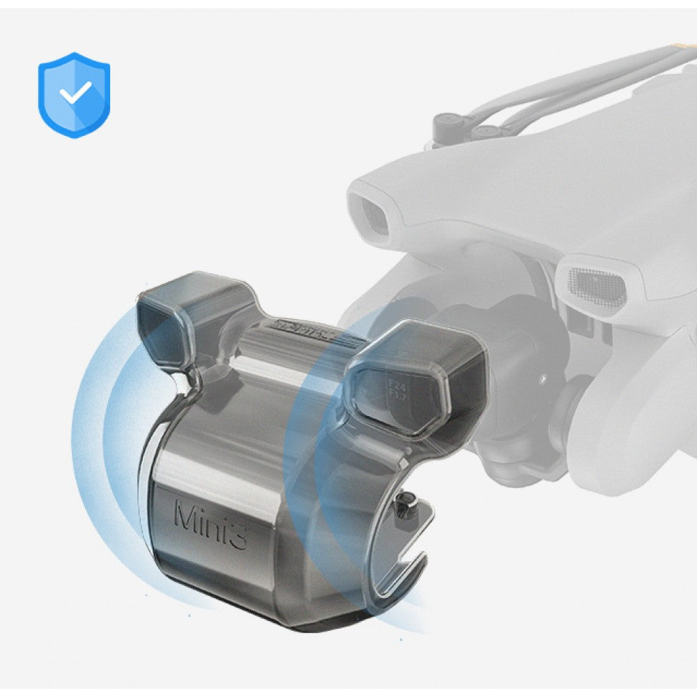 6561 1 gimbal protector startrc for dji mini 3
