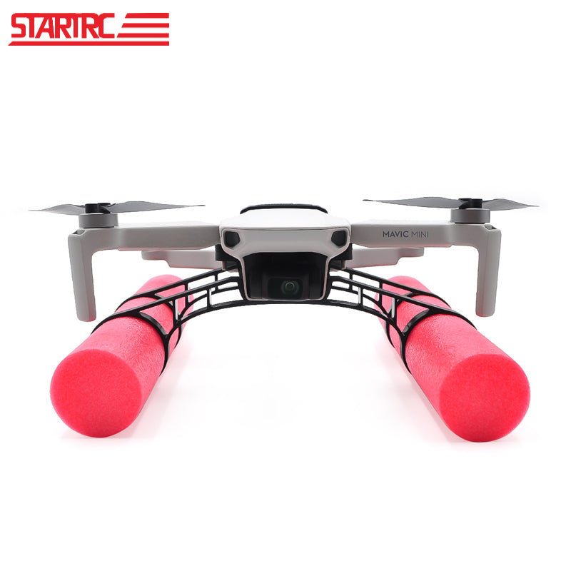 6567 4 float kit landing gear startrc for mini 2 mavic mini mini se