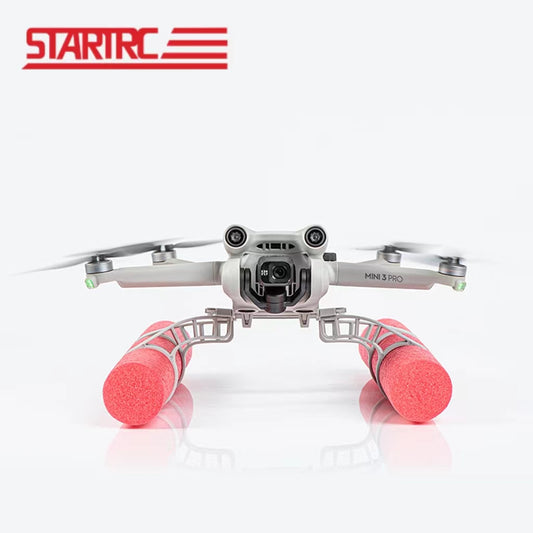 6570 float kit landing gear startrc for dji mini 3 pro