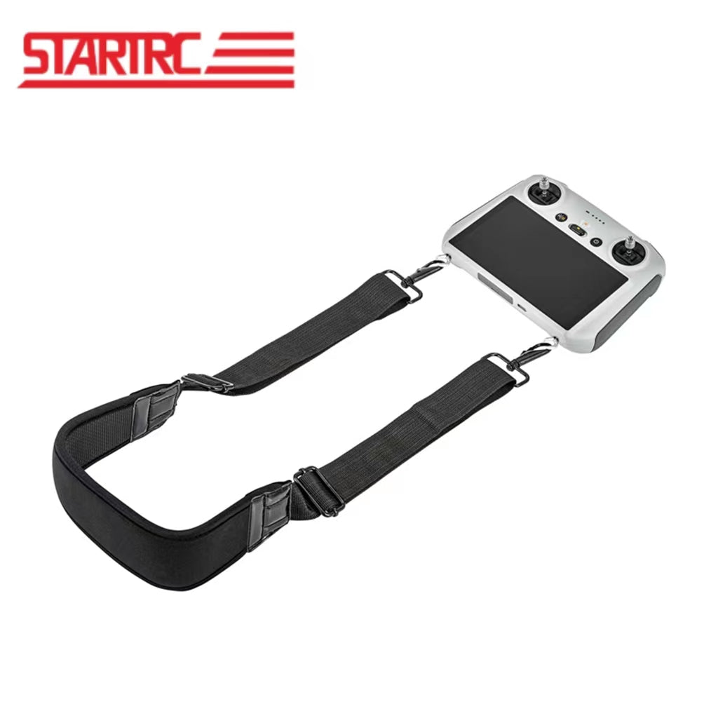 6579 3 neck straps lanyard startrc for mini 3 pro dji rc rc pro remote controller