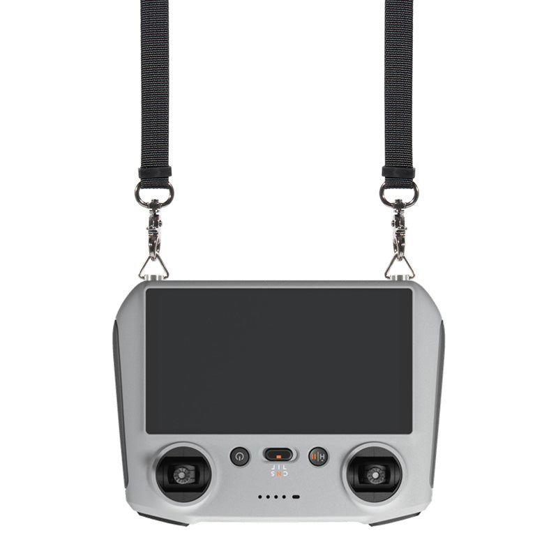 6597 1 shoulder strap startrc for dji rc dji rc pro black
