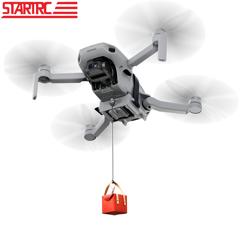 6600 1 payload system startrc for dji mini 2 se mini 2 mini se mavic mini