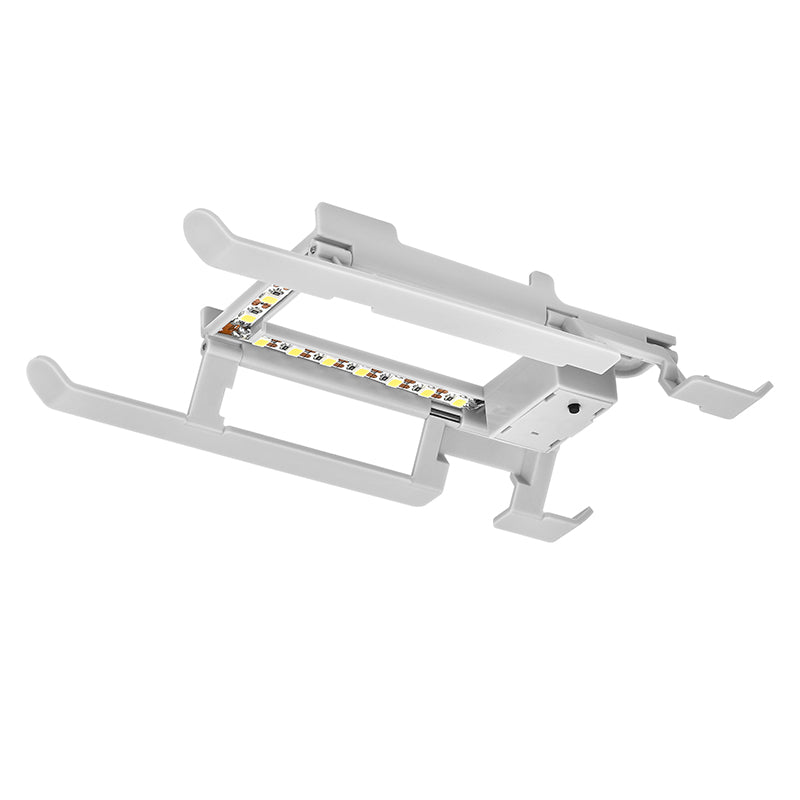 6603 7 landing gear startrc with auxiliary bottom light for mini 2 se mini 2 mavic mini mini se