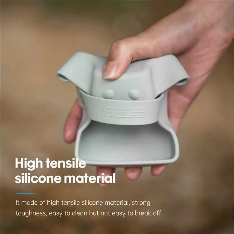 6624 5 propeller holder with protective storage cover for dji mini 2 se mini 2 mavic mini mini se