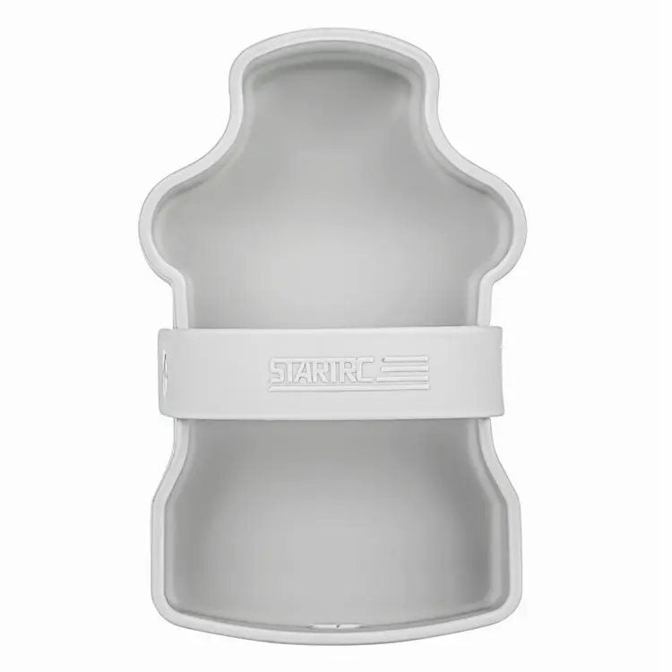 6624 7 propeller holder with protective storage cover for dji mini 2 se mini 2 mavic mini mini se