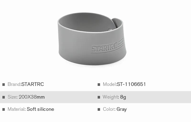 6627 propeller holder startrc for dji mini 2 mavic mini mini se