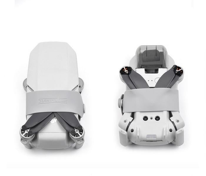 6627 3 propeller holder startrc for dji mini 2 mavic mini mini se