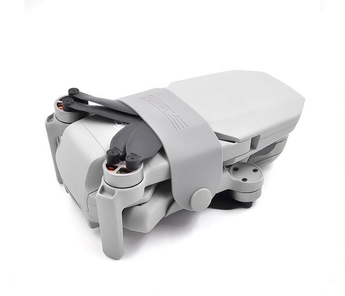 6627 4 propeller holder startrc for dji mini 2 mavic mini mini se
