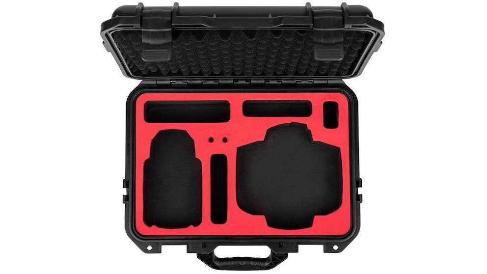 6639 2 carrying case startrc for dji mini 2 se mini 2 mini se mini with rc n1 or dji mini se remote controller