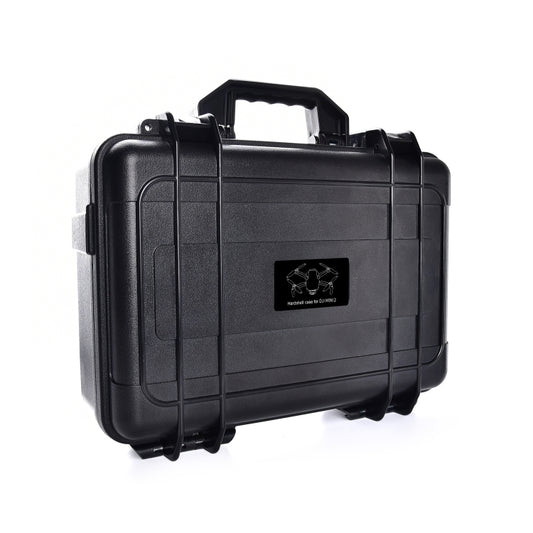 6642 startrc abs case for dji mini 2 se mini 2 with rc n1