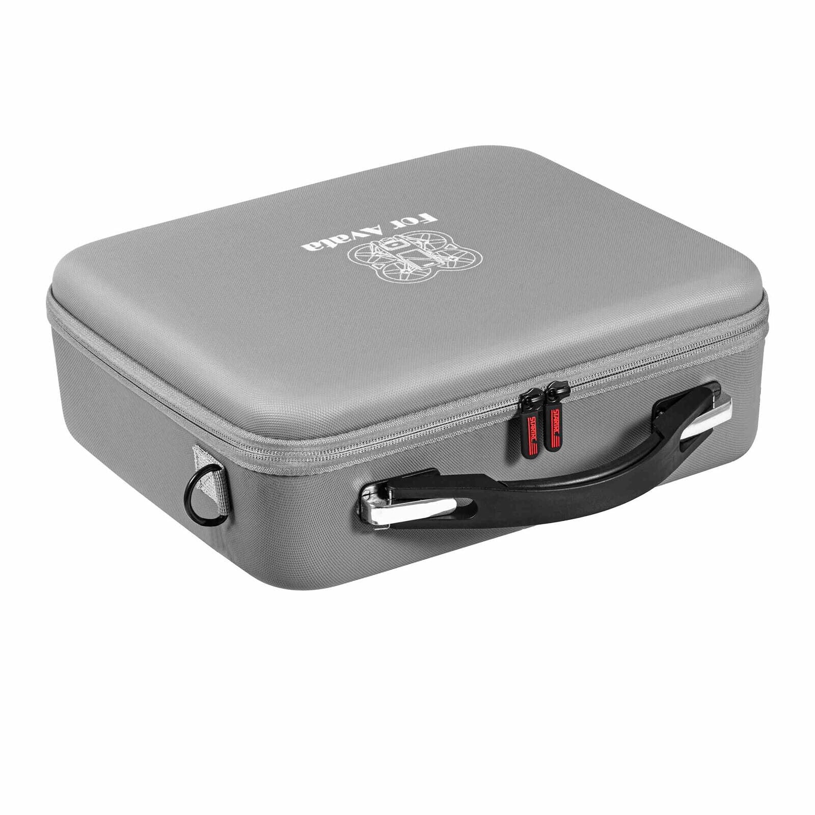 6666 4 carrying bag startrc for dji avata new pro view combo explorer combo