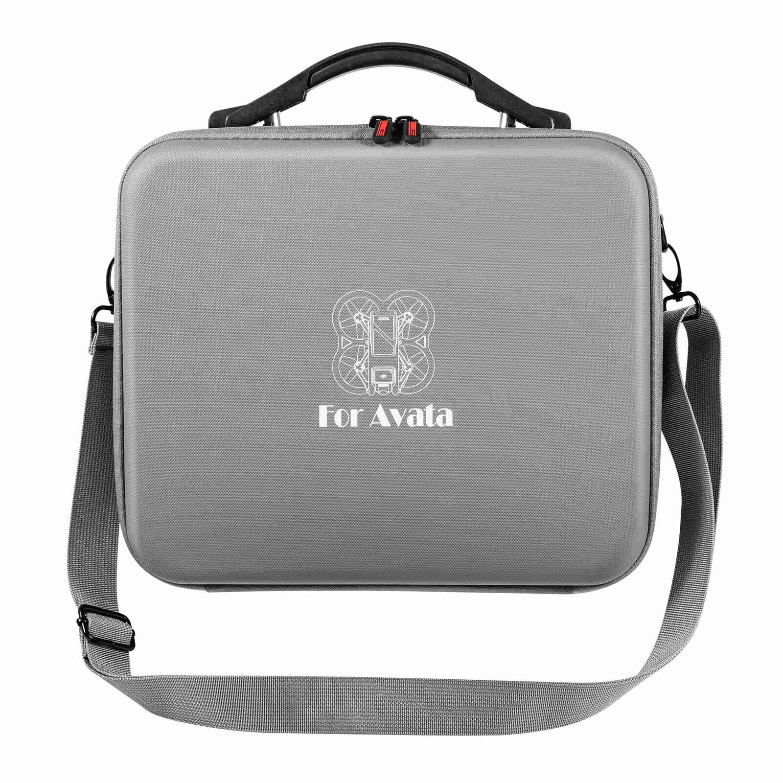 6666 carrying bag startrc for dji avata new pro view combo explorer combo