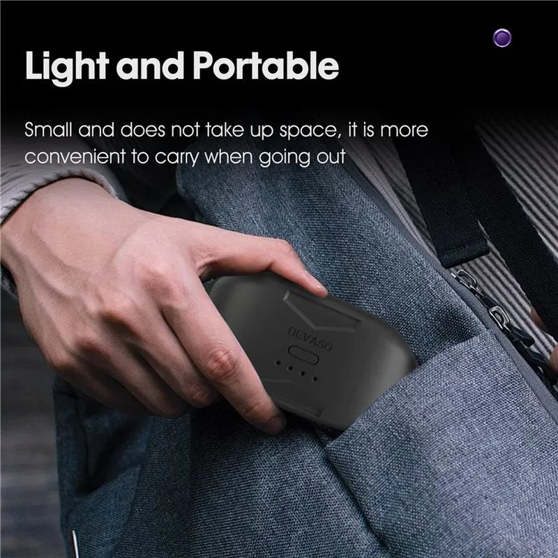 6669 power bank startrc for dji goggles 2 dji fpv goggles v2