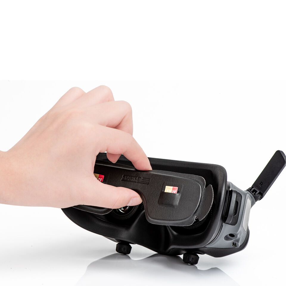 6711 2 lens protector startrc for dji avata dji goggles 2