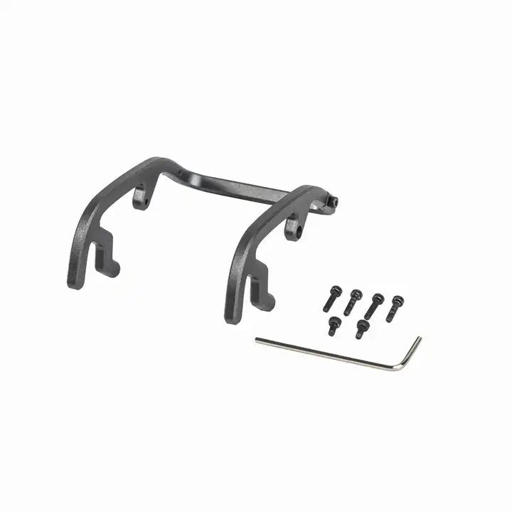 6717 3 camera protective bumper startrc aluminium alloy for dji avata standard