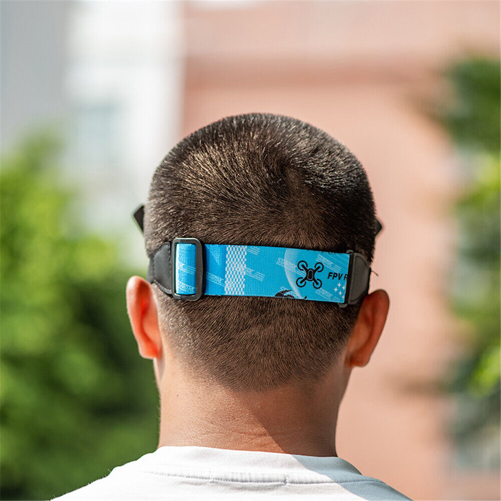 6720 1 head strap startrc blue for dji avata dji goggles 2