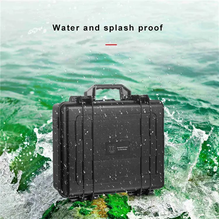 6726 case startrc for dji avata fit for dji goggles 2 or dji fpv goggles v2