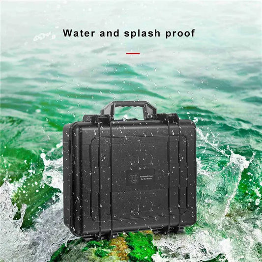 6726 case startrc for dji avata fit for dji goggles 2 or dji fpv goggles v2