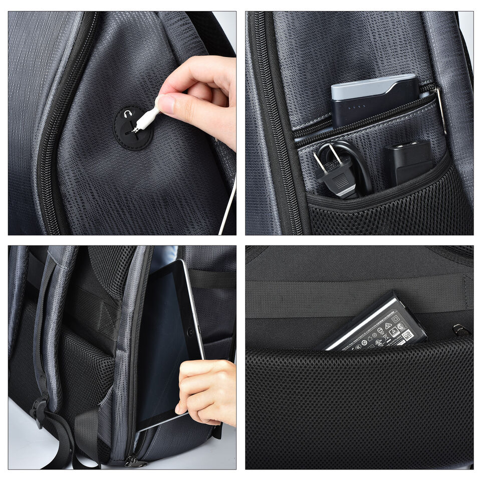 6735 4 backpack startrc for dji fpv or dji avata gray