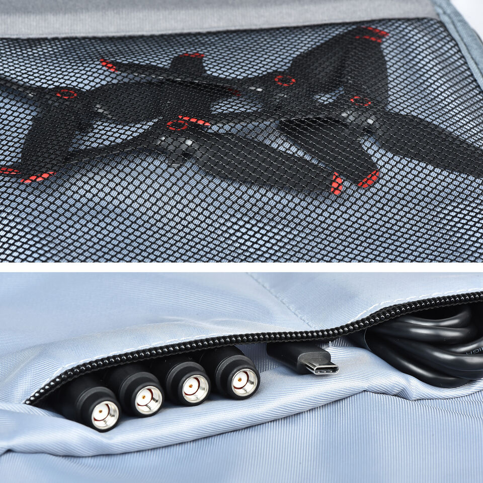 6735 6 backpack startrc for dji fpv or dji avata gray