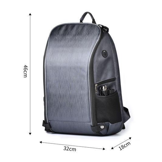 6738 backpack startrc for dji fpv or dji avata black