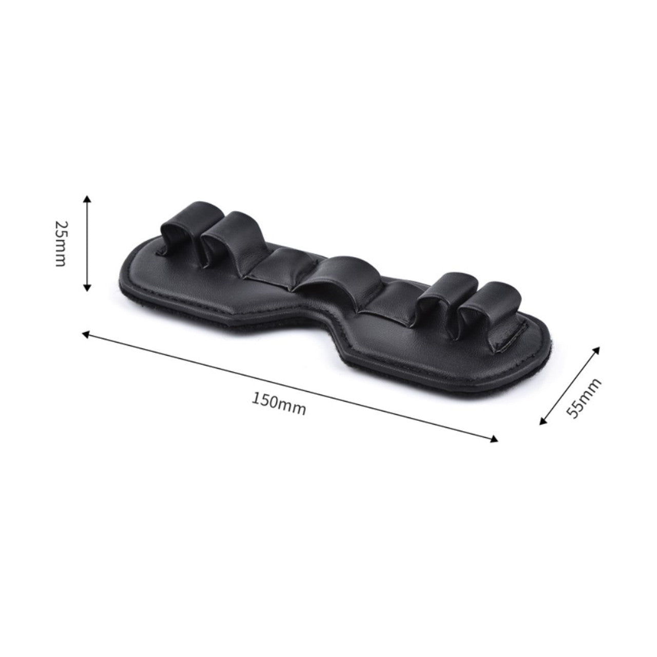 6750 6 lens protector startrc with antenna storage box for dji fpv goggles v2