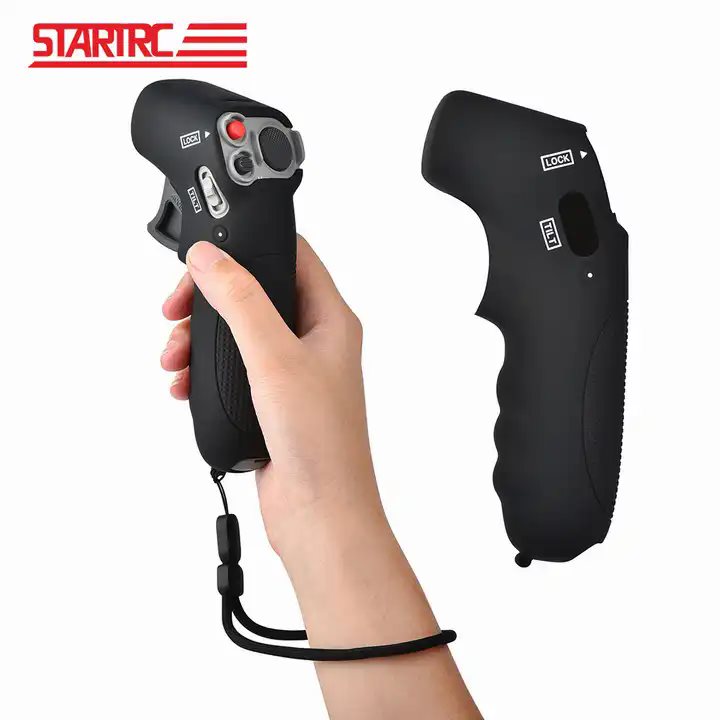 6753 7 silicone protector startrc for dji motion controller