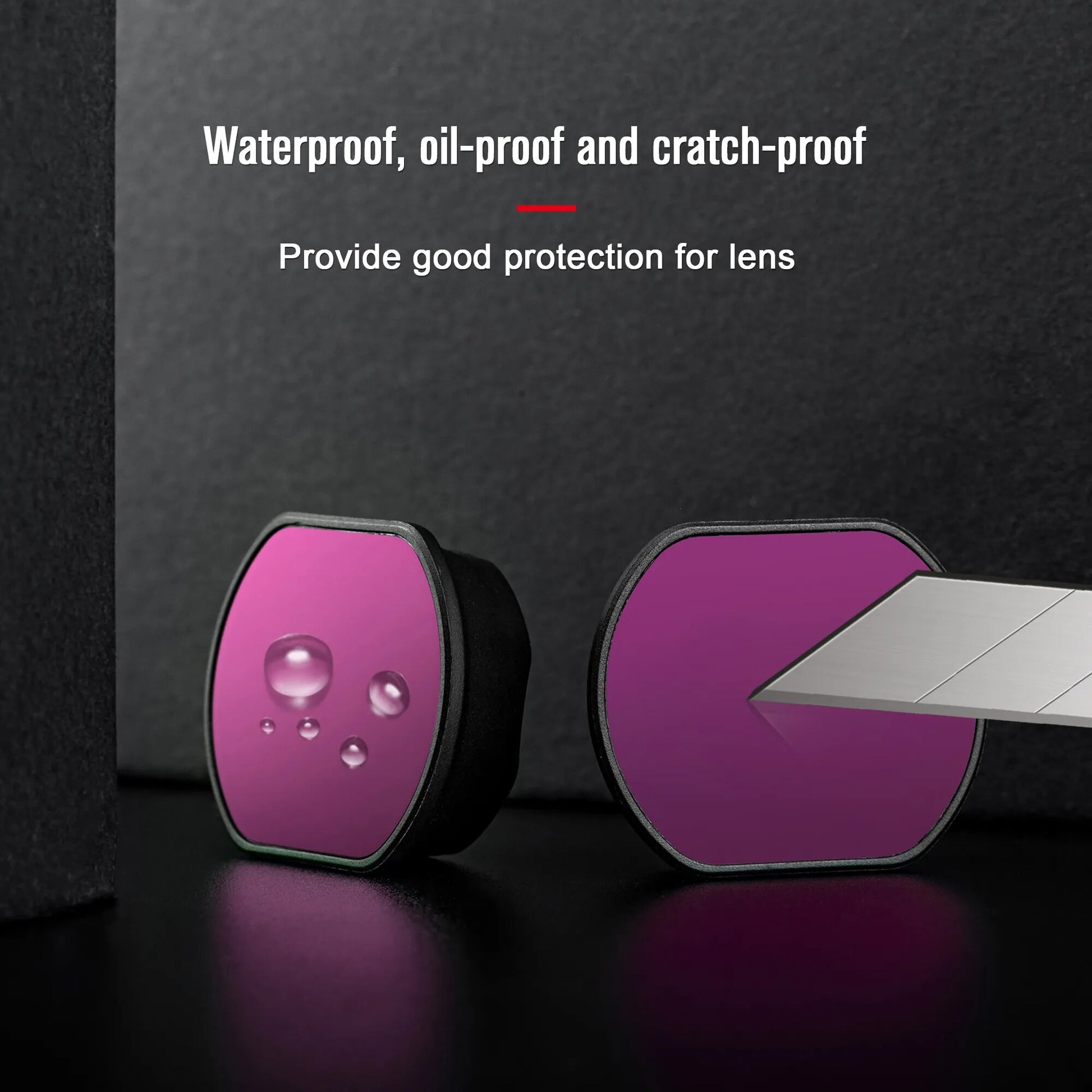 6756 14 filter set startrc for dji fpv drones nd8 nd16 nd32 nd64