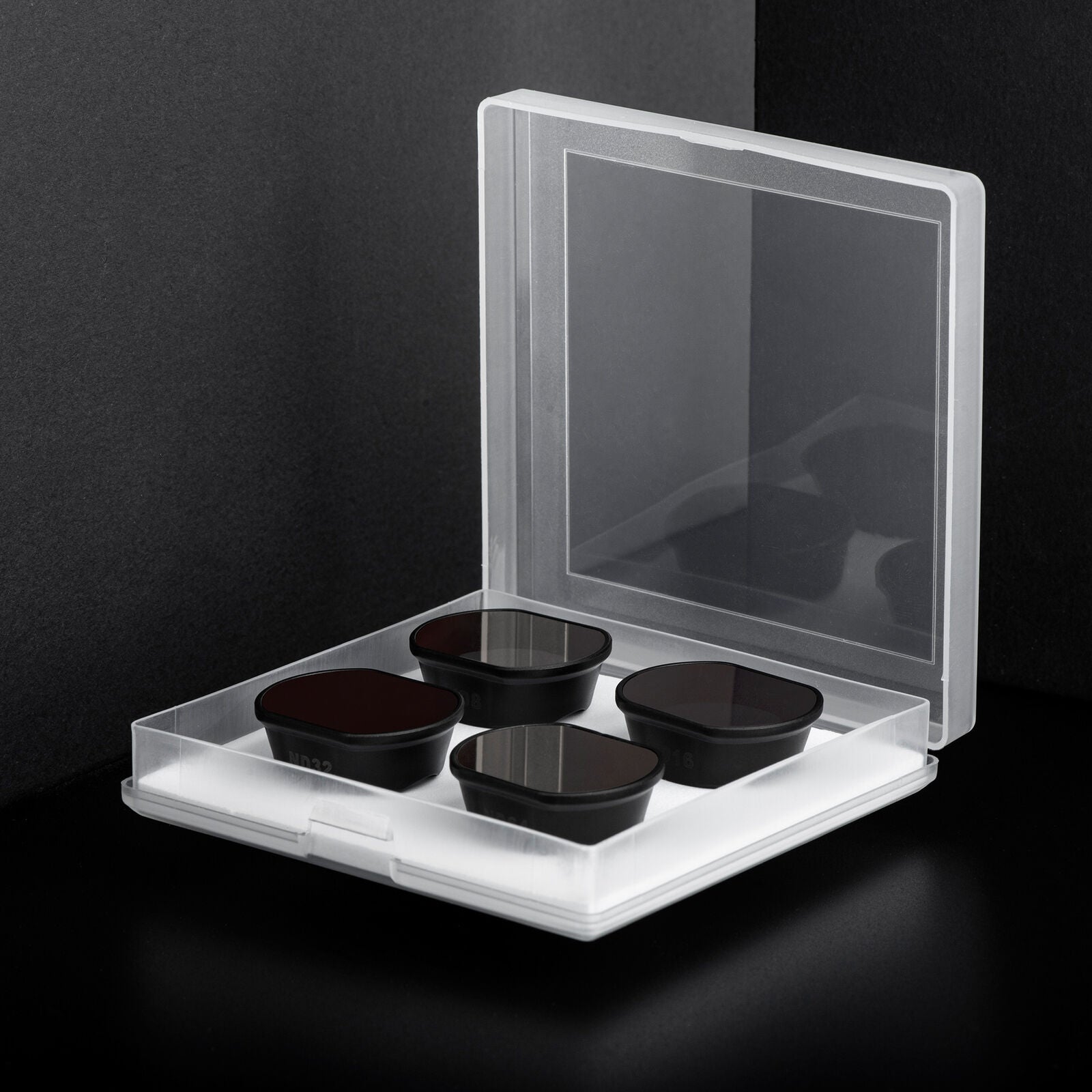 6756 15 filter set startrc for dji fpv drones nd8 nd16 nd32 nd64