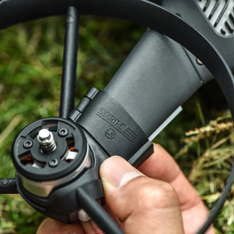 6759 8 propellers guard startrc for dji fpv