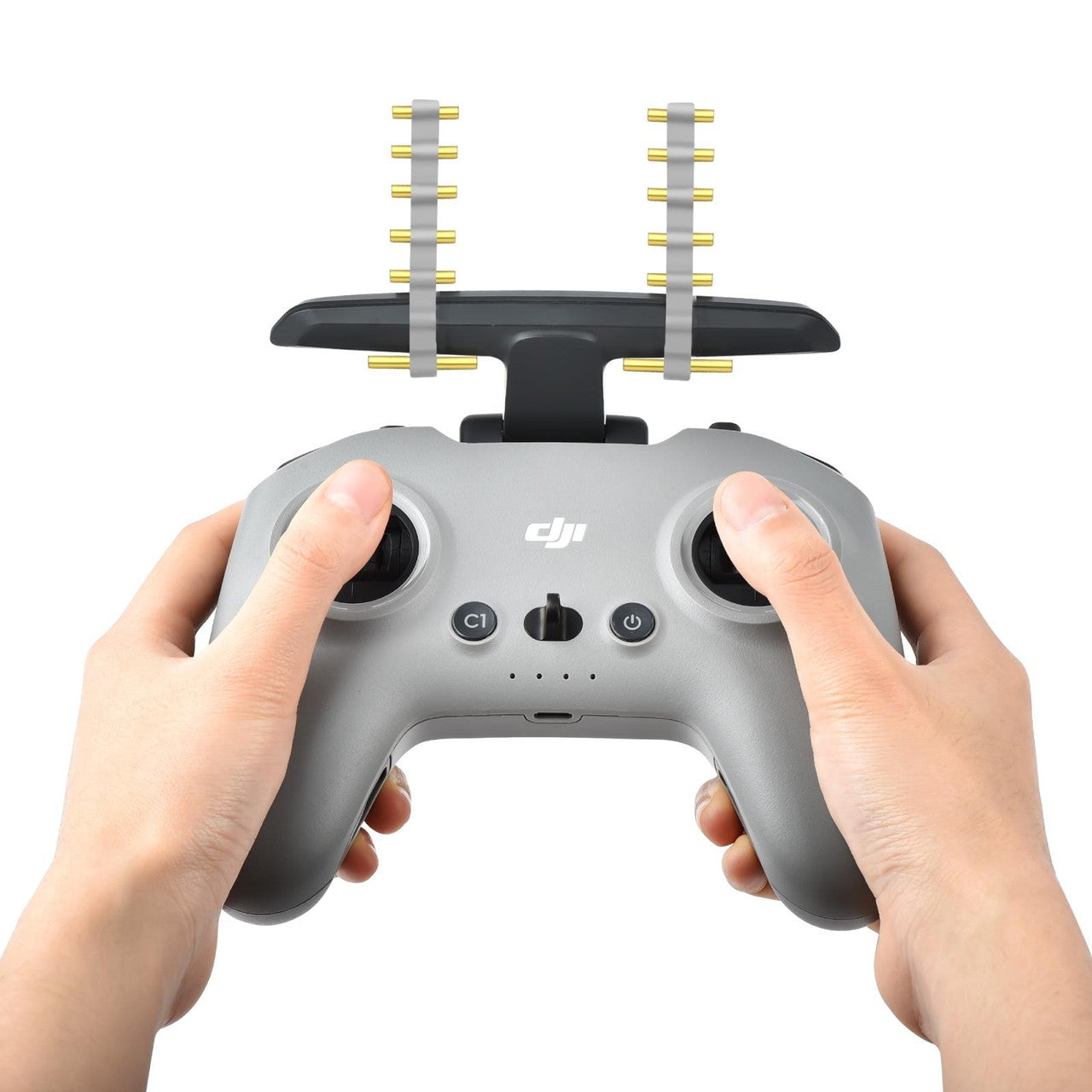 6771 12 antenna signal booster startrc 5 8ghz yagi uda for dji fpv