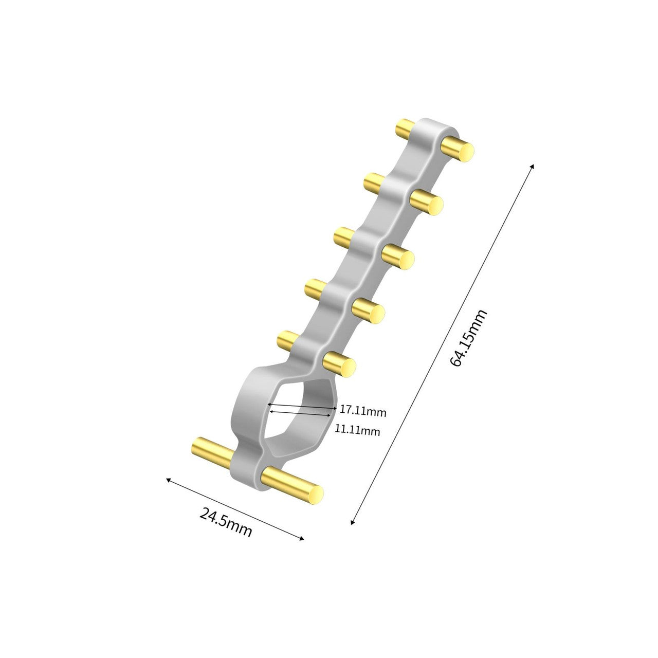 6771 13 antenna signal booster startrc 5 8ghz yagi uda for dji fpv
