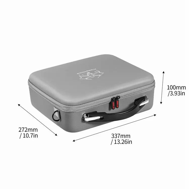 6798 carrying bag startrc for dji air 2 2s with dji rc pro