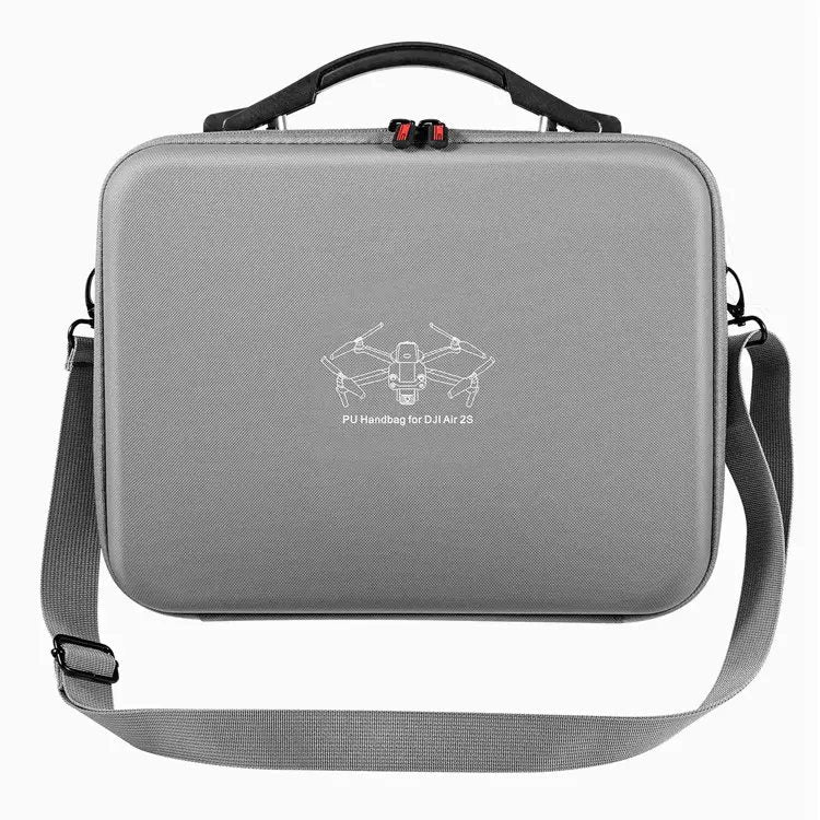 6798 2 carrying bag startrc for dji air 2 2s with dji rc pro