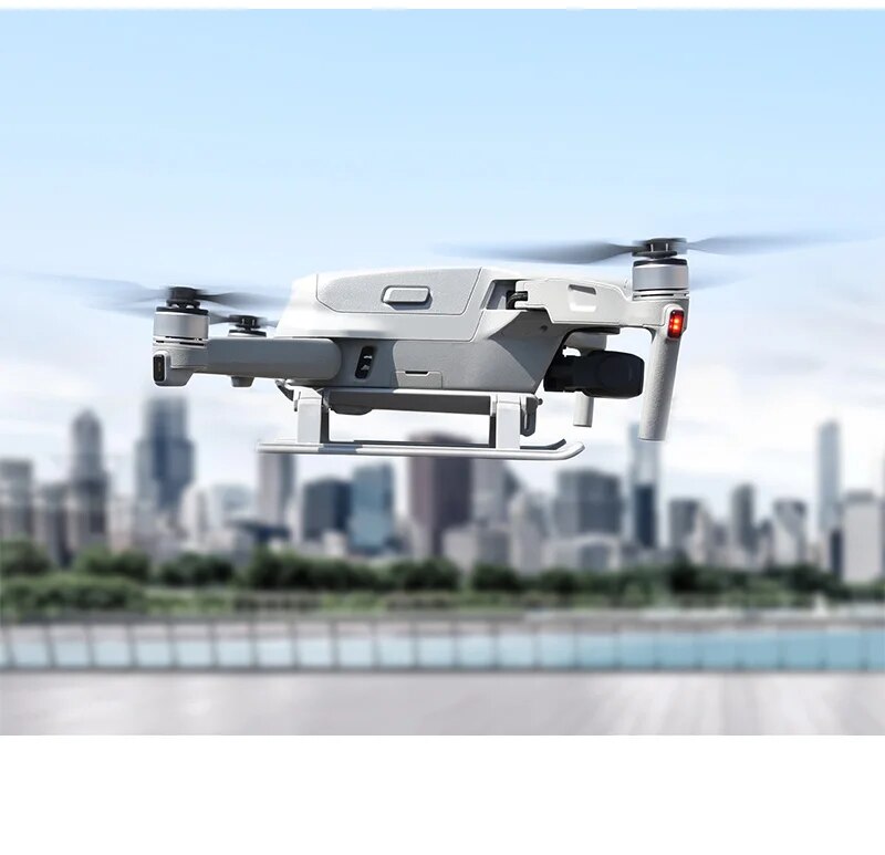 6807 4 landing gear startrc for dji air 2 2s